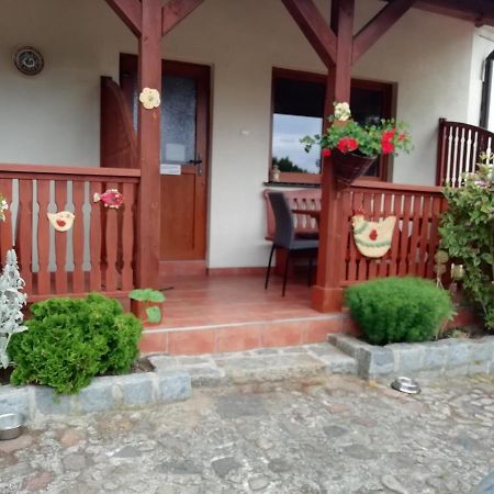 Apartamenty Kołczewo Kültér fotó