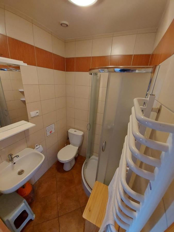 Apartamenty Kołczewo Kültér fotó
