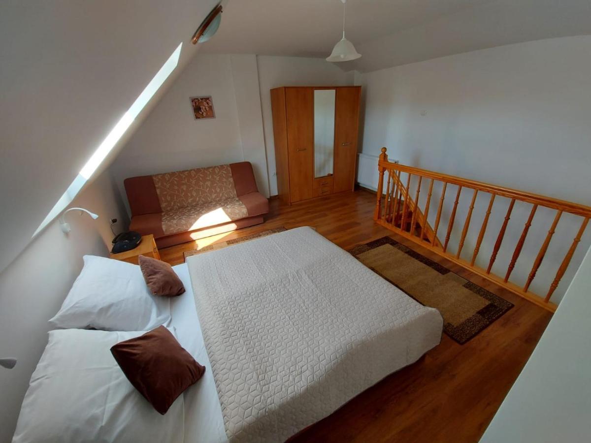Apartamenty Kołczewo Kültér fotó