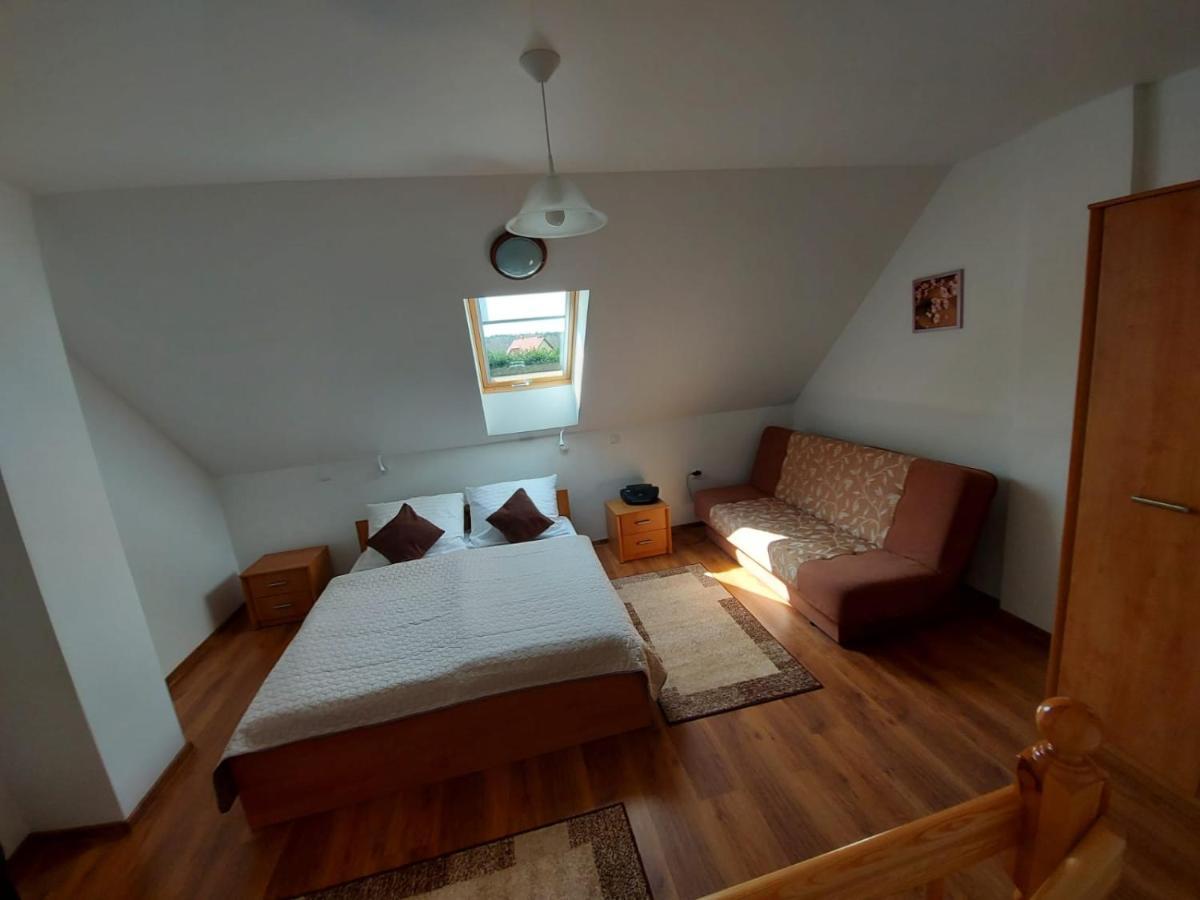 Apartamenty Kołczewo Kültér fotó