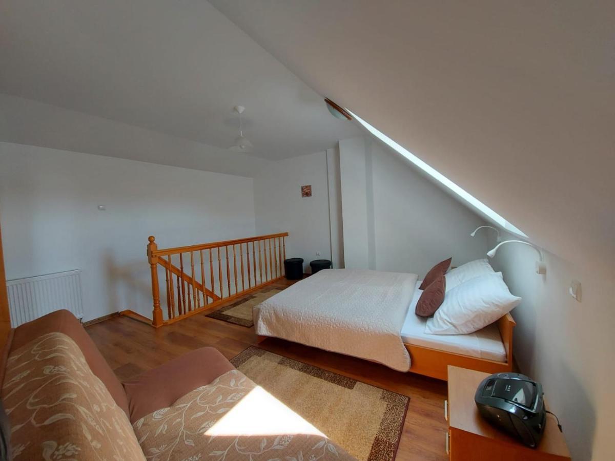 Apartamenty Kołczewo Kültér fotó
