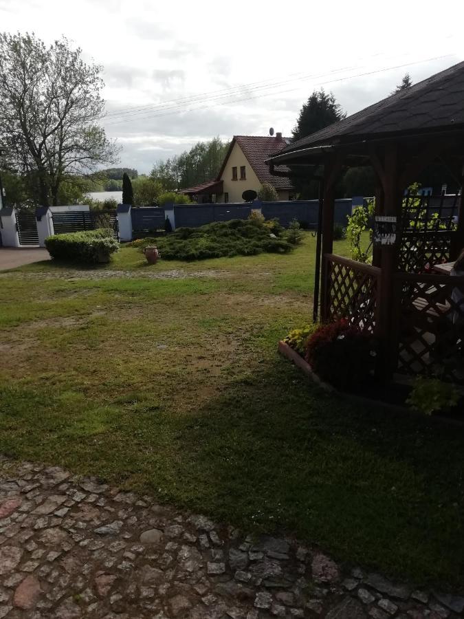 Apartamenty Kołczewo Kültér fotó