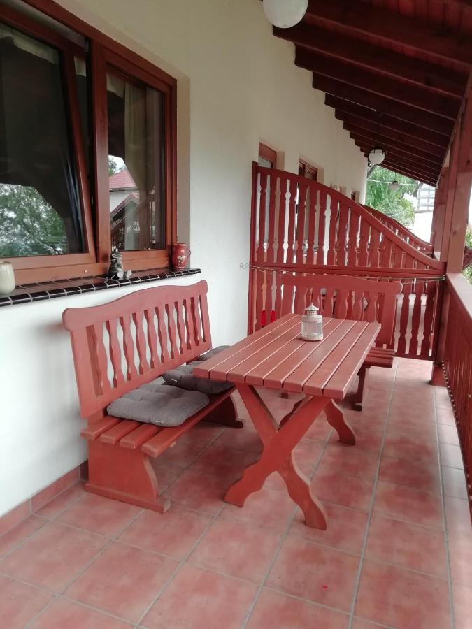 Apartamenty Kołczewo Kültér fotó