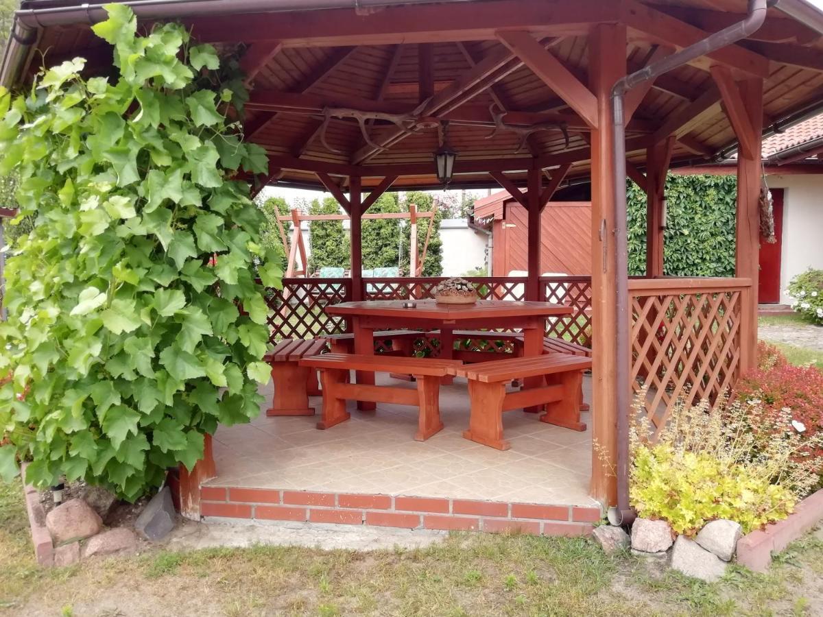 Apartamenty Kołczewo Kültér fotó